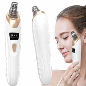 دستگاه میکرودرم خانگی 3 قدرته مدل Beauty Instrument HY9