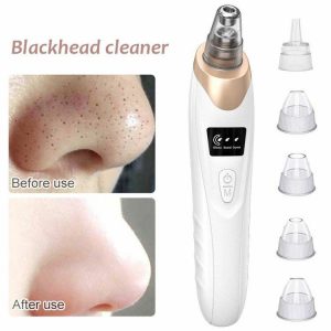 دستگاه میکرودرم خانگی 3 قدرته مدل Beauty Instrument HY9