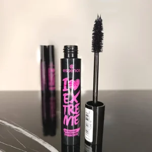 ریمل حجم دهنده اسنس مشکی مدل I Love Extreme Volume