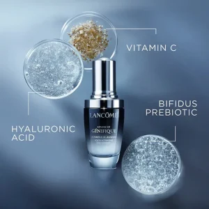سرم جوانساز جنفیک لانکوم (Genifique Lancome)