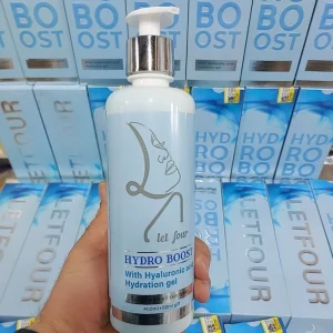 ژل آبرسان لتفور مدل هیدرو بوست (HYDROBOSt)