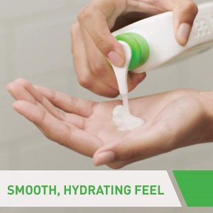 ژل شستشو و آبرسان پوست نرمال تا خشک سراوی (مدل Hydrating Cleanser)