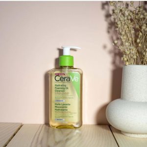 ژل شستشوی روغنی سراوی Cerave