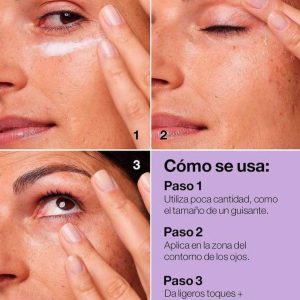 کرم دور چشم ضد چروک کلینیک مدل SMART CLINICAL REPAIR