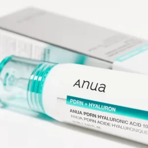 کرم مرطوب‌کننده هیالورونیک اسید آنوا Anua PDRN