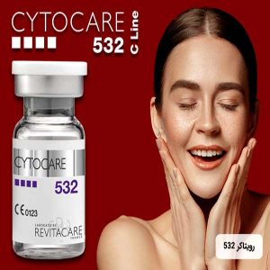 کوکتل رویتاکر جوانساز مدل ۵۳۲ (اصل فرانسه)