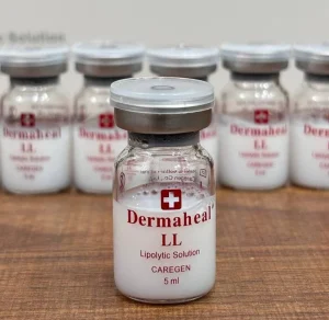 کوکتل لاغری و چربی سوز درماهیل Dermaheal LL