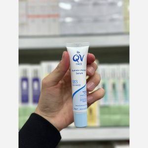 سرم آبرسان کیوی QV Face Hydrate