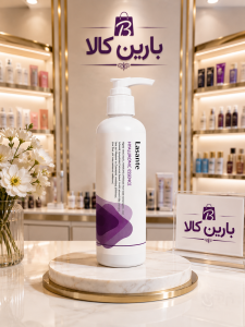 سرم پوست لاسانته مدل هیالورونیک اسید