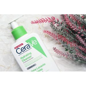 ژل شستشو و آبرسان پوست نرمال تا خشک سراوی (CeraVe Hydrating Cleanser) 473 میل