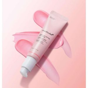کرم دور چشم مدی کیوب مدل PDRN pink peptide حجم 30 میل