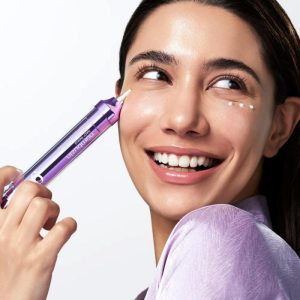 کرم دور چشم و لیفتینگ نامبوزین +9 Numbuzin