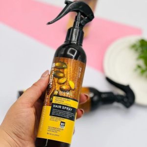 اسپری دوفاز مو آرگان ۲۵۰ میلی‌لیتر