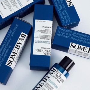 تونر ترمیم کننده سام بای می مدل (BETA PANTHENOL) حجم 150میل