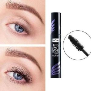 ریمل ایزادورا حجم دهنده مدل Big Bold اورجینال