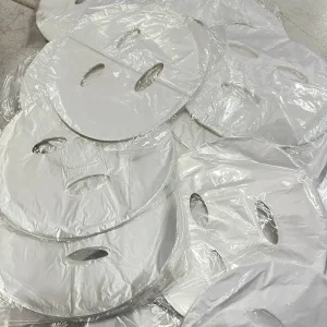 شیت ماسک نایلونی بسته 300 عددی