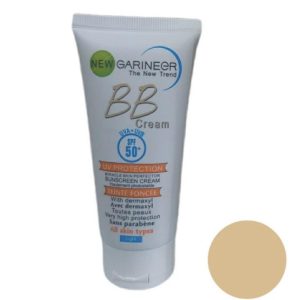 ضدآفتاب پودری گارنیر 50میل (Garnier)
