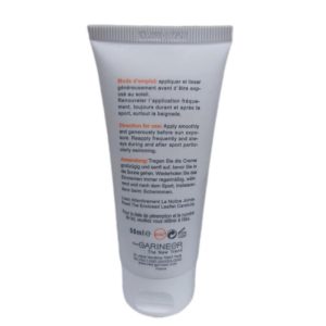 ضدآفتاب پودری گارنیر 50میل (Garnier)