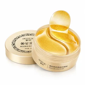 پچ دور چشم طلا برندPOITEAG (بدون پک)