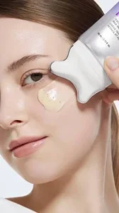 کرم ضد چروک آنوا مدل Visibly Firming Anua حجم 80 میل