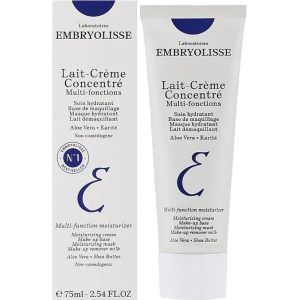 کرم آبرسان امبریولیس EMBRYOLISSE مناسب انواع پوست حجم ۷۵ میل