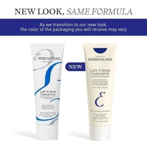 کرم آبرسان امبریولیس EMBRYOLISSE مناسب انواع پوست حجم ۷۵ میل