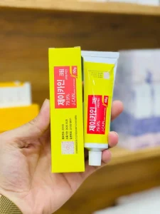 کرم بی حسی قوی جی کین 79.9% (J_CAIN Cream)