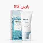 کرم ضدآفتاب بدون رنگ صورت و بدن سنتلا اسکین 1004