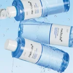 تونر کوچک‌کننده منافذ و لایه بردار مدی کیوب (Medicube )
