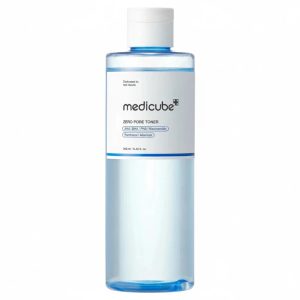تونر کوچک‌کننده منافذ و لایه بردار مدی کیوب (Medicube )