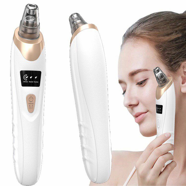 دستگاه میکرودرم خانگی 3 قدرته مدل Beauty Instrument HY9