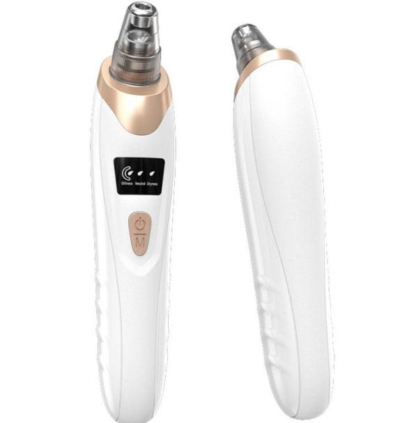 دستگاه میکرودرم خانگی 3 قدرته مدل Beauty Instrument HY9