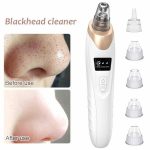 دستگاه میکرودرم خانگی 3 قدرته مدل Beauty Instrument HY9