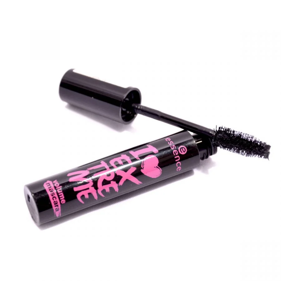 ریمل حجم دهنده اسنس مشکی مدل I Love Extreme Volume