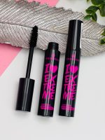 ریمل حجم دهنده اسنس مشکی مدل I Love Extreme Volume