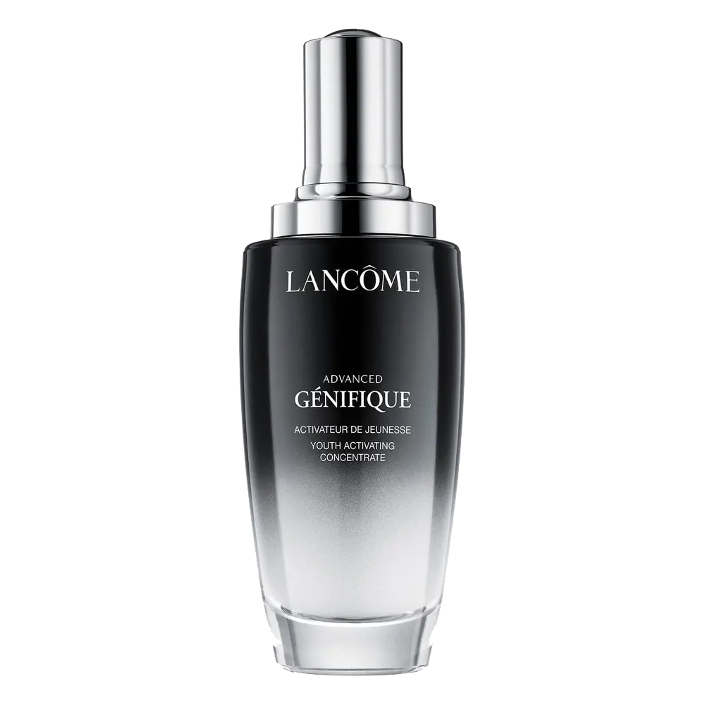 سرم جوانساز جنفیک لانکوم (Genifique Lancome)