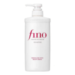 شامپو ترمیم‌کننده فینو شیسیدو FINO SHAMPOO