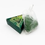 صابون سبز رزماری رویش مجدد و ضد ریزش نیچر