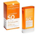 ضد آفتاب استیکی کلارنس SPF 50 حجم 17 گرم