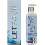 ژل آبرسان لتفور مدل هیدرو بوست (HYDROBOSt)