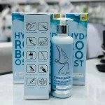ژل آبرسان لتفور مدل هیدرو بوست (HYDROBOSt)