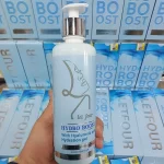 ژل آبرسان لتفور مدل هیدرو بوست (HYDROBOSt)