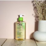 ژل شستشوی روغنی سراوی Cerave