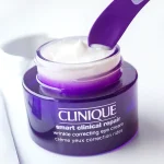 کرم دور چشم ضد چروک کلینیک مدل SMART CLINICAL REPAIR