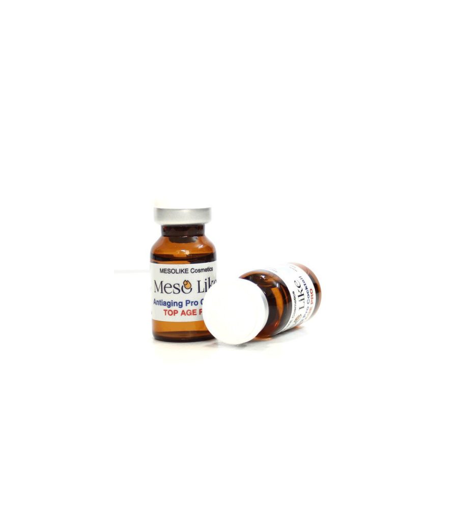 کوکتل جوانساز مزولایک MESOLIKE (اورجینال)