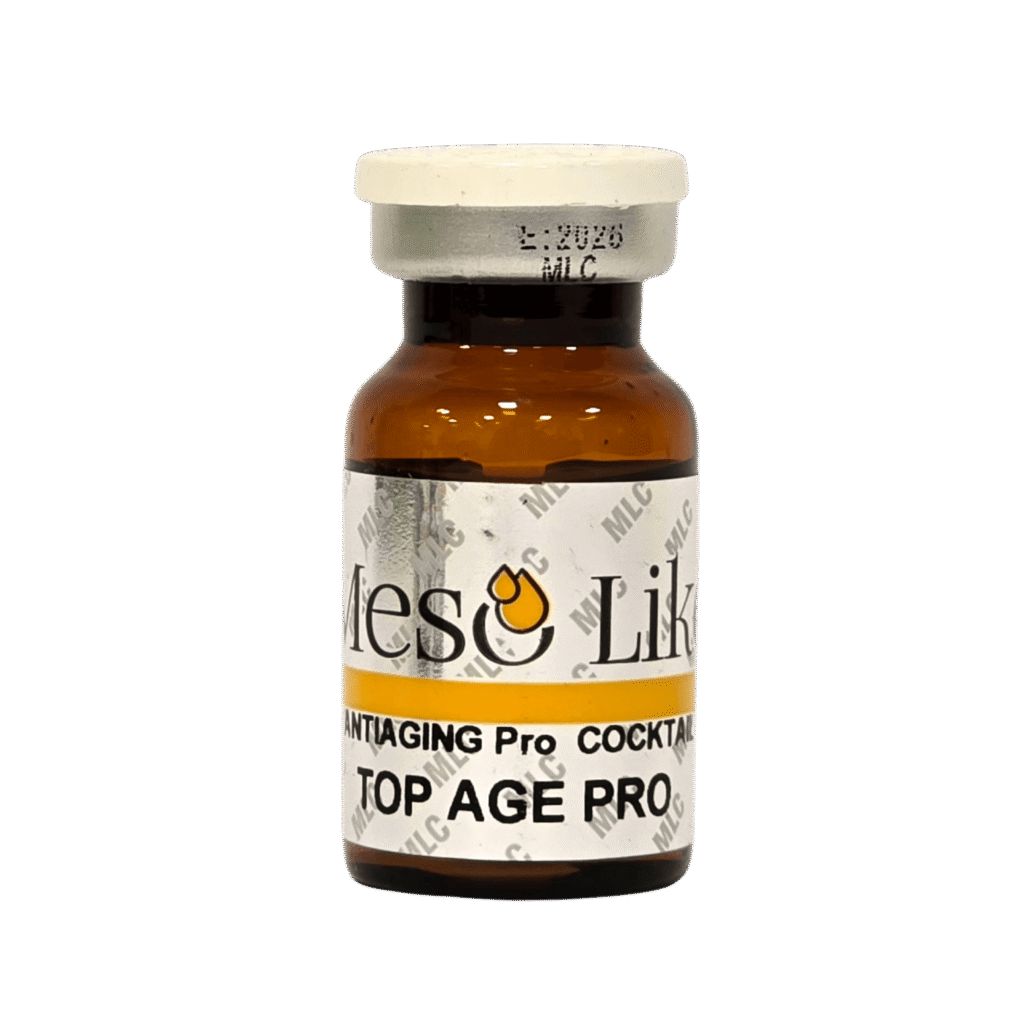 کوکتل جوانساز مزولایک MESOLIKE (اورجینال)