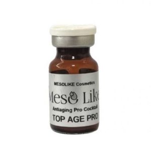 کوکتل جوانساز مزولایک Top Age Pro