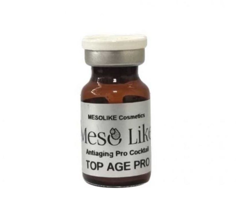 کوکتل جوانساز مزولایک Top Age Pro