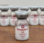 کوکتل لاغری و چربی سوز درماهیل Dermaheal LL