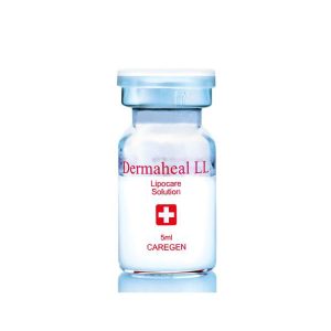 کوکتل لاغری و چربی سوز درماهیل Dermaheal LL